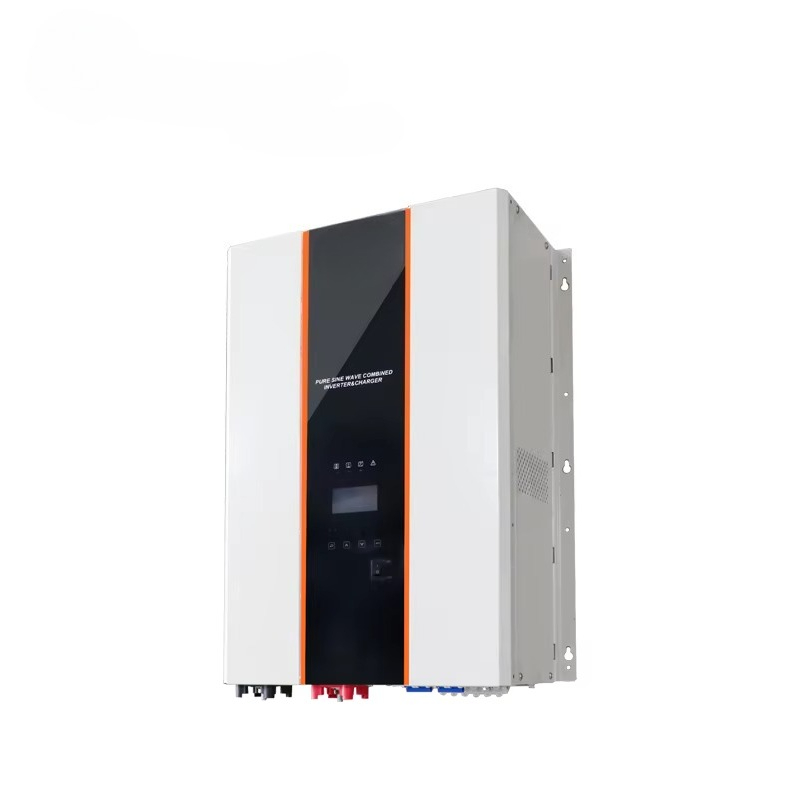 Split Phase Inverter 10Kw 110V 220V - Convertitore solare 110V/220V 48V Inverter a