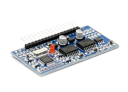 Egs002 Pure Sine Wave Inverter Driver Board - Scheda driver per inverter a onda