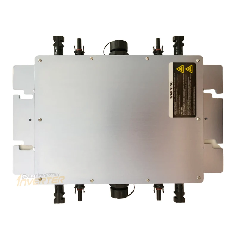 Micro Inverter 1400W Solar Grid Tie - 1200W 1400W Griglia solare Tie Micro