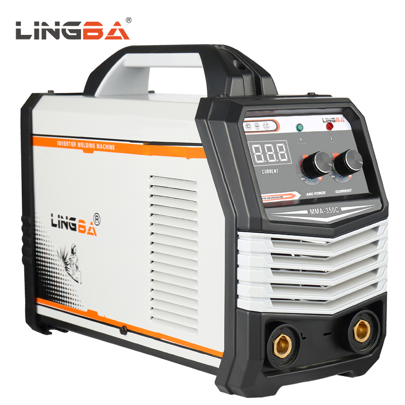 Inverter Welding Machine Igbt 300A - Saldatrice ad Arco MMA Portatile con