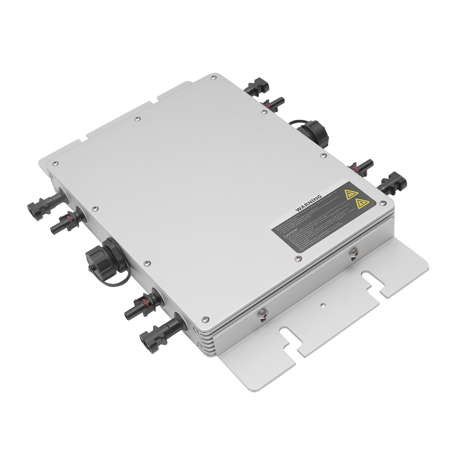 Micro Inverter 1400W Solar Grid Tie - Micro Inverter Solare Grid-Tied MPPT da