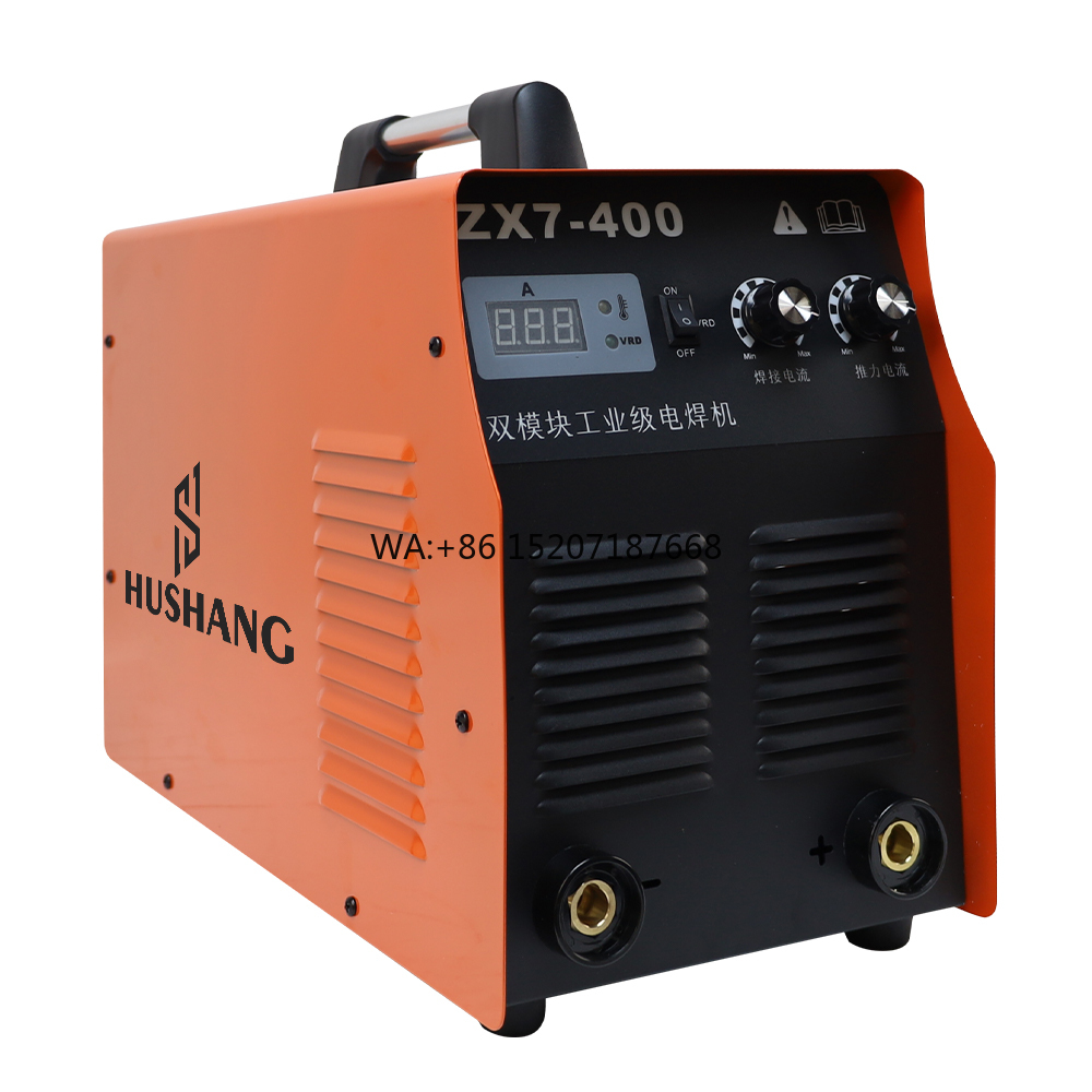 Inverter Welding Machine Igbt 300A - Saldatrici industriali MMA 300A Saldatrici ad