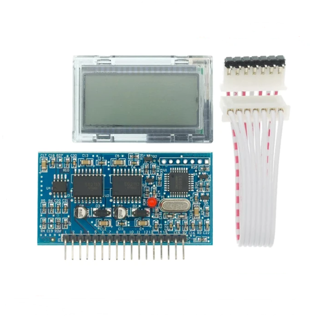 Egs002 Pure Sine Wave Inverter Driver Board - Scheda driver inverter onda sinusoidale pura