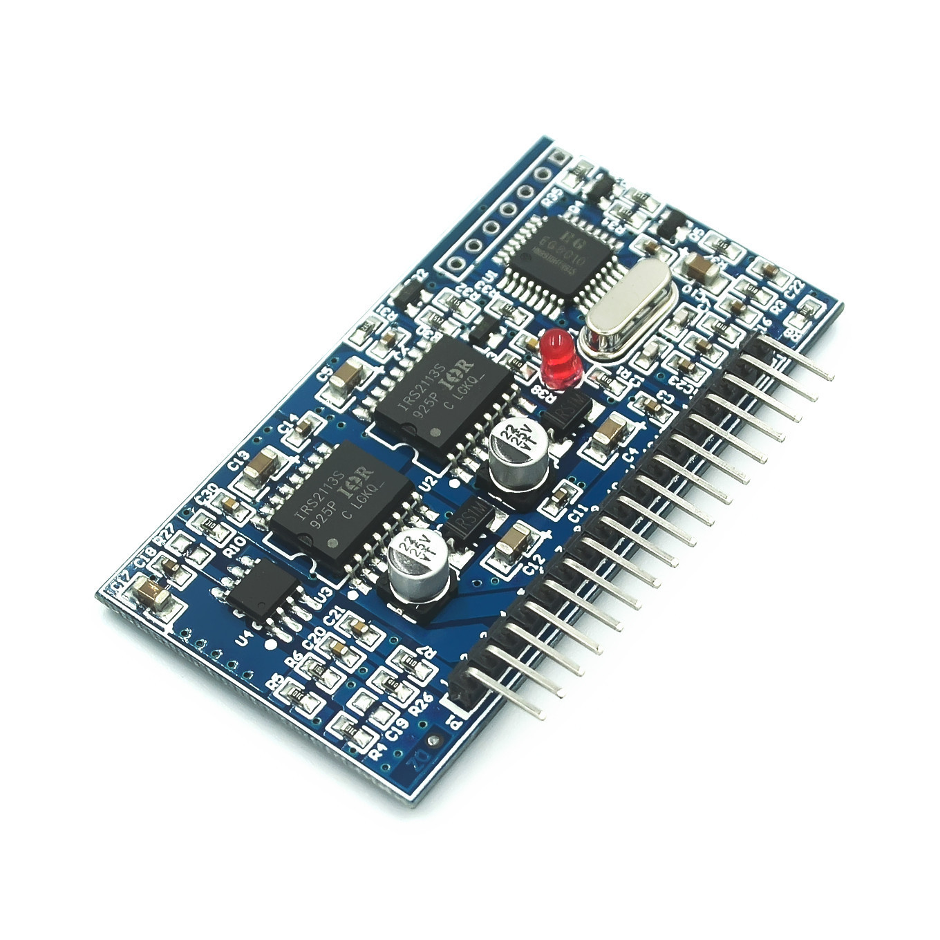 Egs002 Pure Sine Wave Inverter Driver Board - Scheda Driver per Inverter a Onda