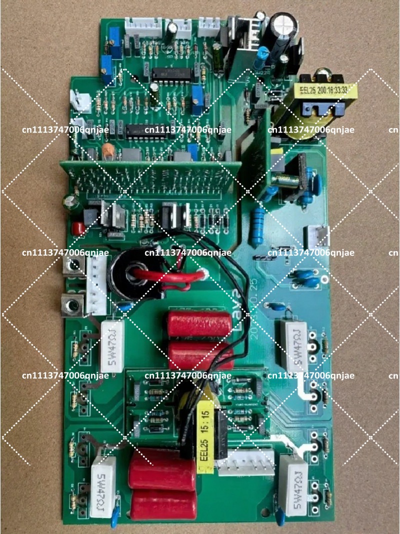 Inverter Welding Machine Igbt 300A - Saldatrice Inverter DC ZX7 250 300