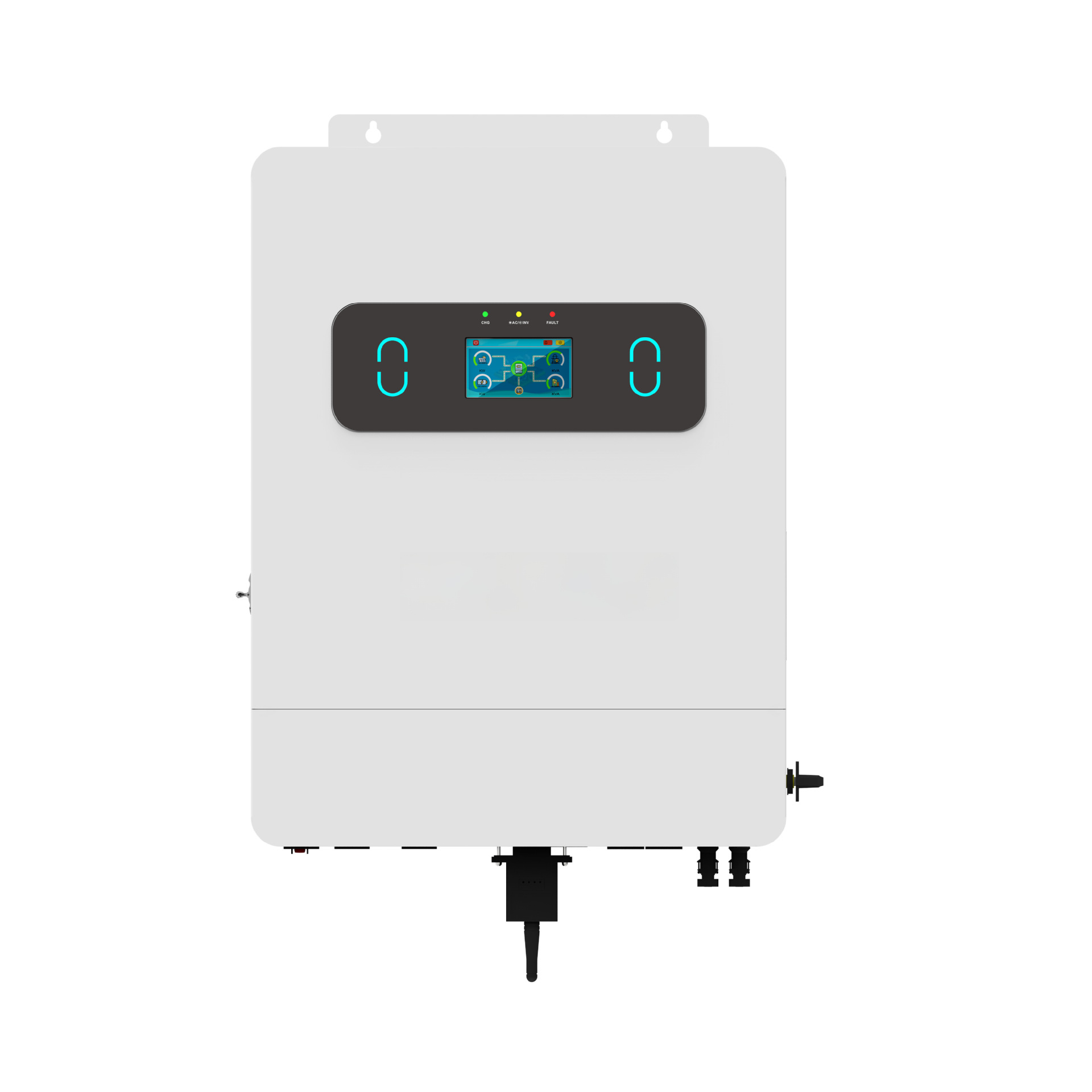 Split Phase Inverter 10Kw 110V 220V - Inverter Solare Ibrido 6KW 8KW 10KW