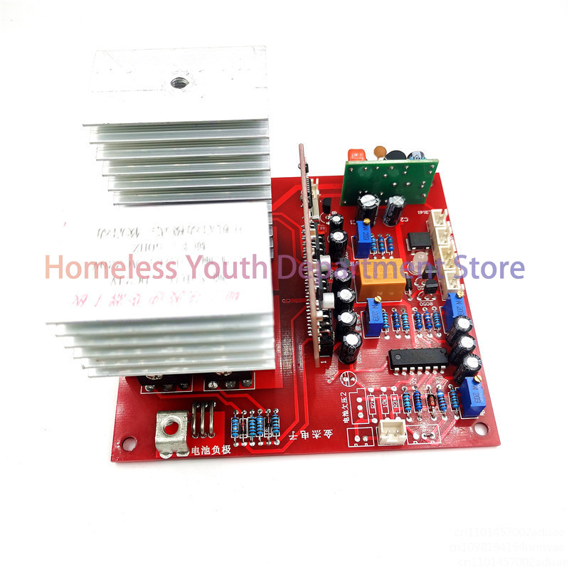 Pure Sine Wave Inverter Board 24V 48V - Scheda madre inverter di frequenza di