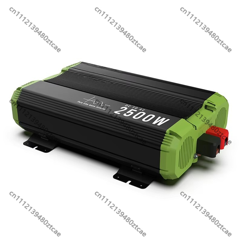 Pure Sine Wave Inverter Board 24V 48V - Inverter ad Onda Sinusoidale Pura ad