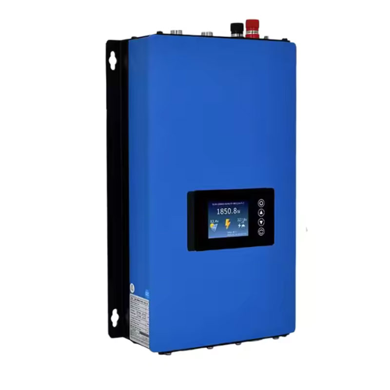 Grid Tie Inverter Limiter 2000W - Inverter a Onda Sinusoidale Pura 2000W