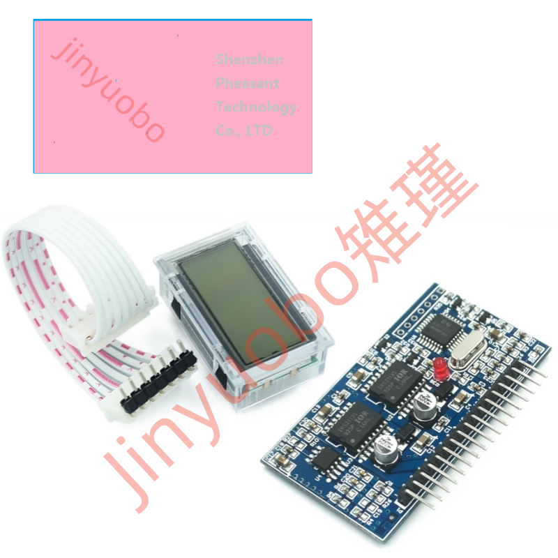 Egs002 Pure Sine Wave Inverter Driver Board - (1 pezzo) 100% nuova scheda driver