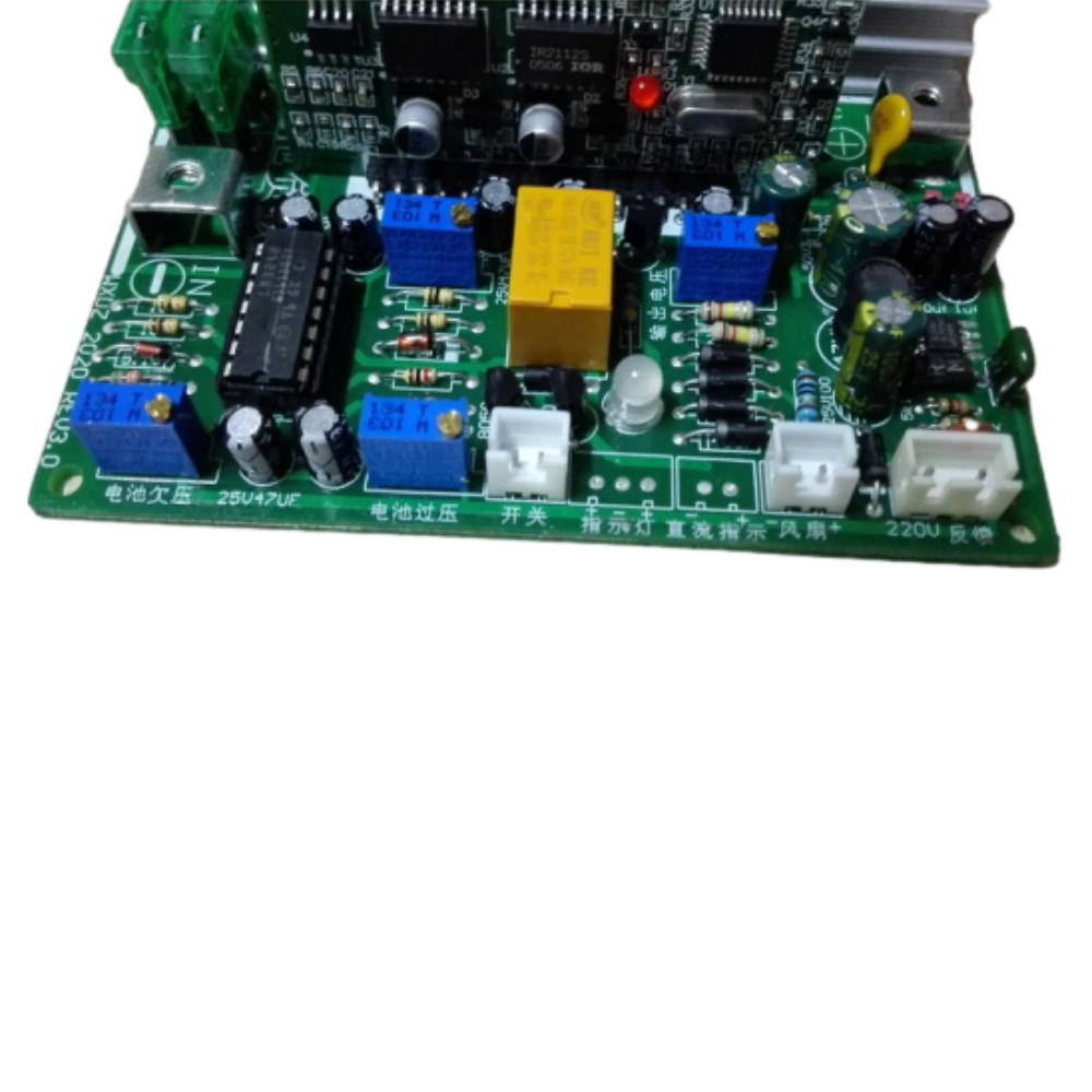 Pure Sine Wave Inverter Board 24V 48V - 1PC Scheda Principale Inverter a Onda
