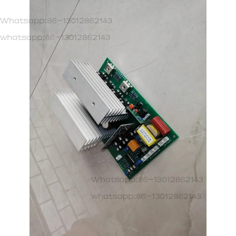 Pure Sine Wave Inverter Board 24V 48V - Scheda Madre Inverter a Onda Sinusoidale