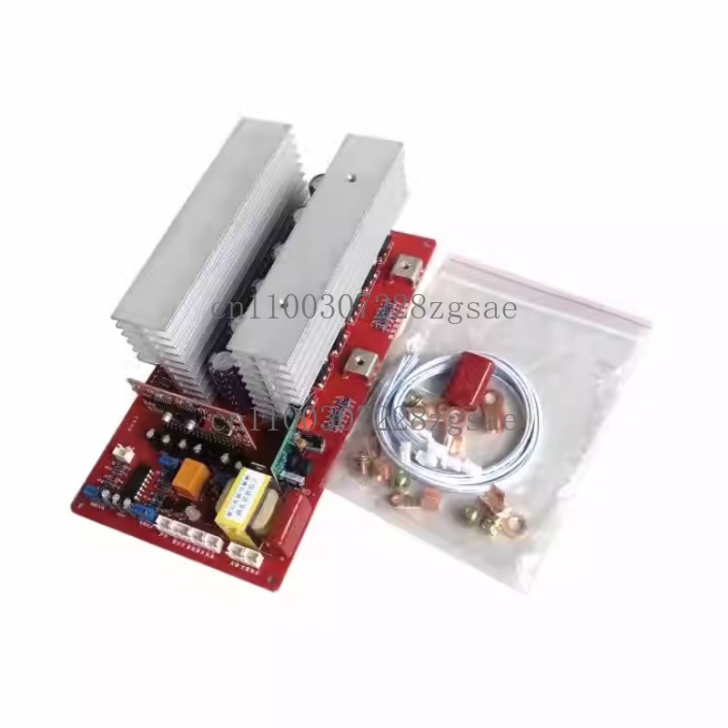Pure Sine Wave Inverter Board 24V 48V - Scheda PCB principale per inverter ad