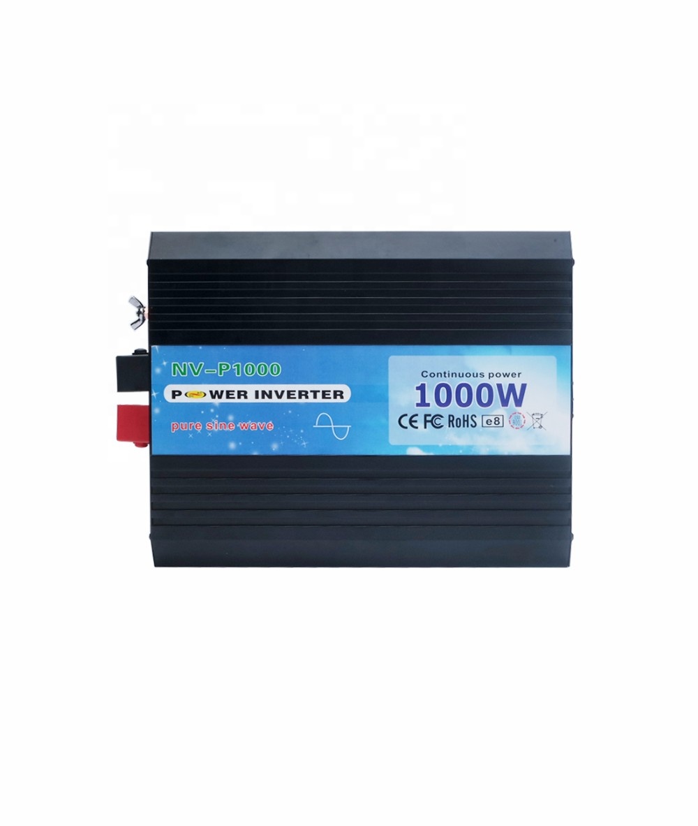 Inverter Solare Off-Grid a Ond - Off Grid Solar Inverter 48V 6000W recensione e prezzo