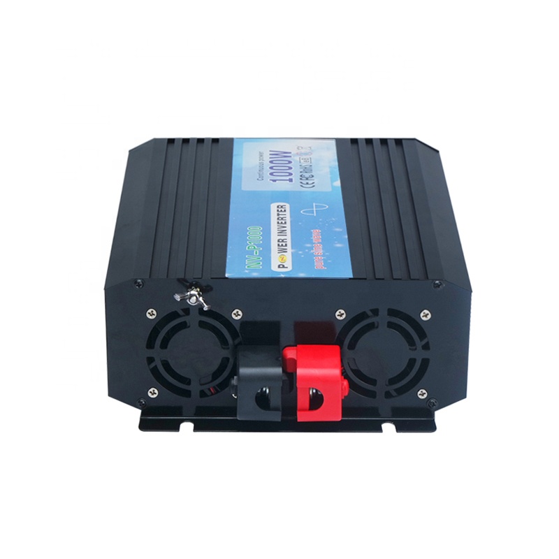Inverter Solare Off-Grid a Ond - Off Grid Solar Inverter 48V 6000W recensione e prezzo