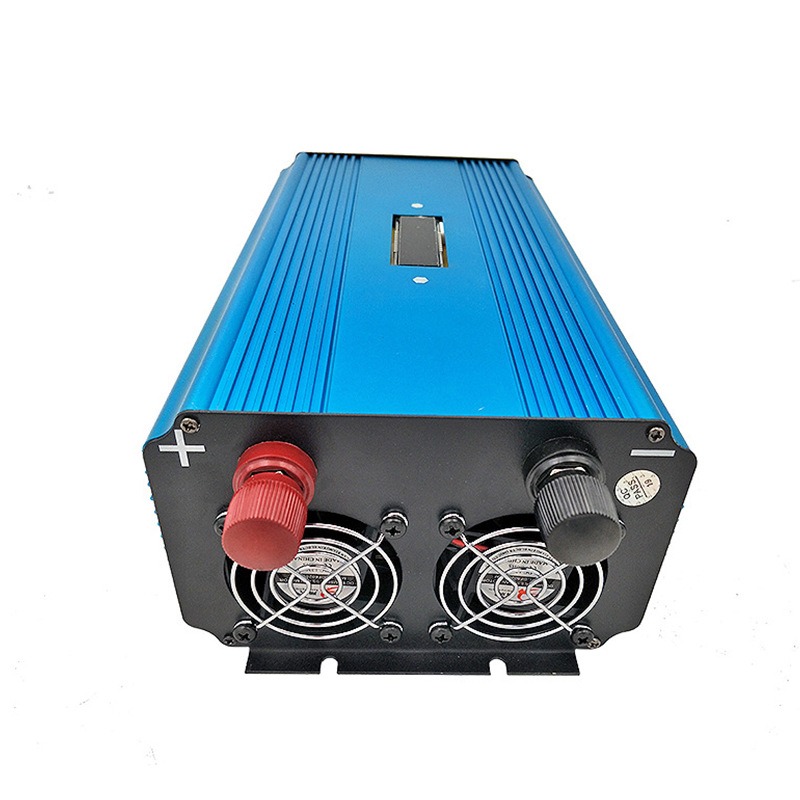 Inverter a Onda Sinusoidale Pu - Off Grid Solar Inverter 48V 6000W recensione e prezzo