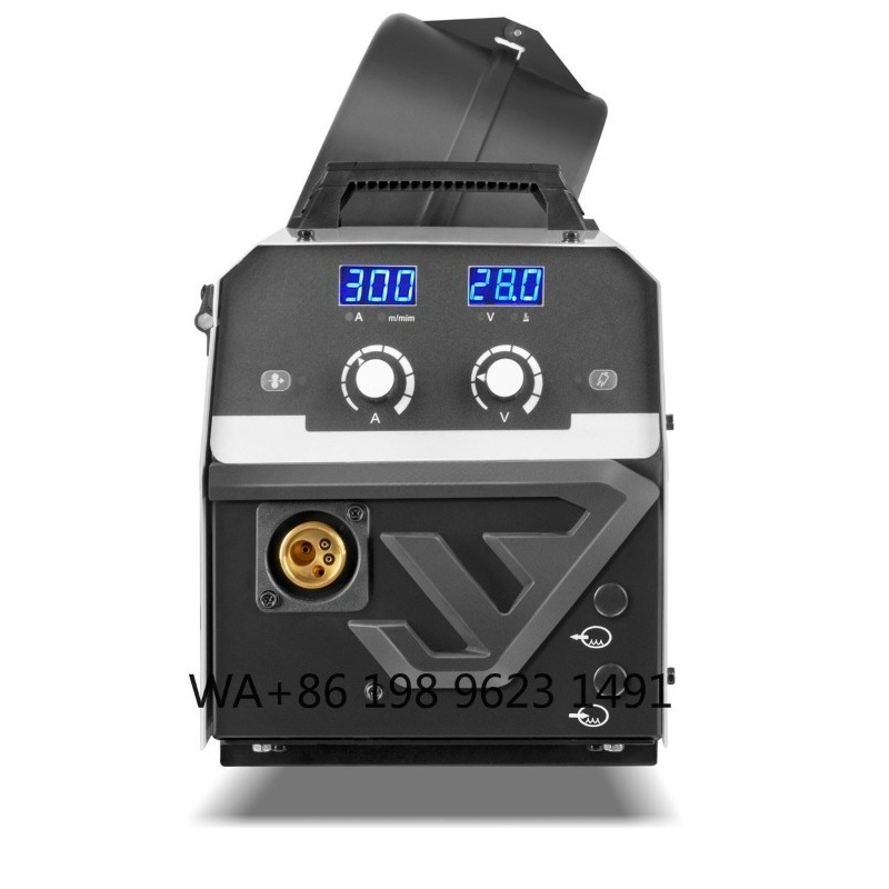 Saldatrice Inverter IGBT Trifa - Inverter Welding Machine Igbt 300A recensione e prezzo