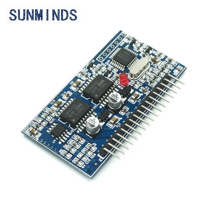 1 pz DC-DC DC-AC Generatore di - Egs002 Pure Sine Wave Inverter Driver Board recensione e prezzo