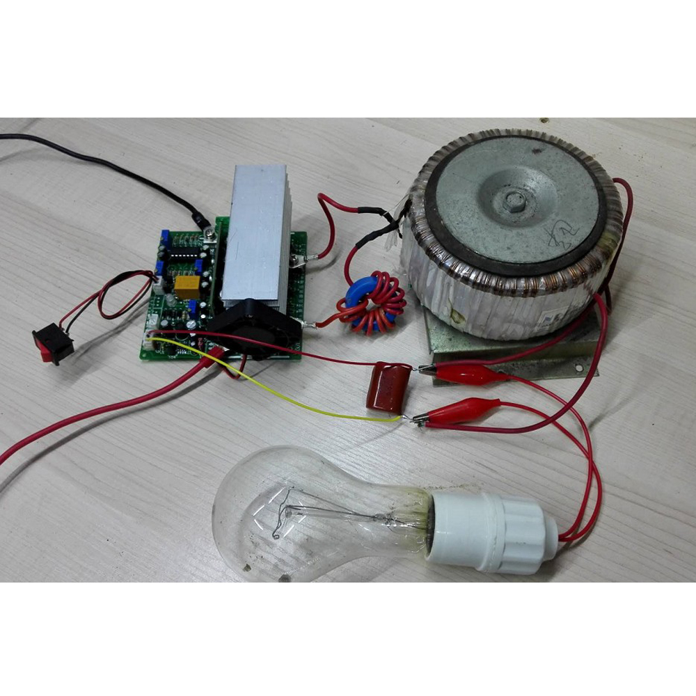 Scheda madre inverter a onda s - Pure Sine Wave Inverter Board 24V 48V recensione e prezzo
