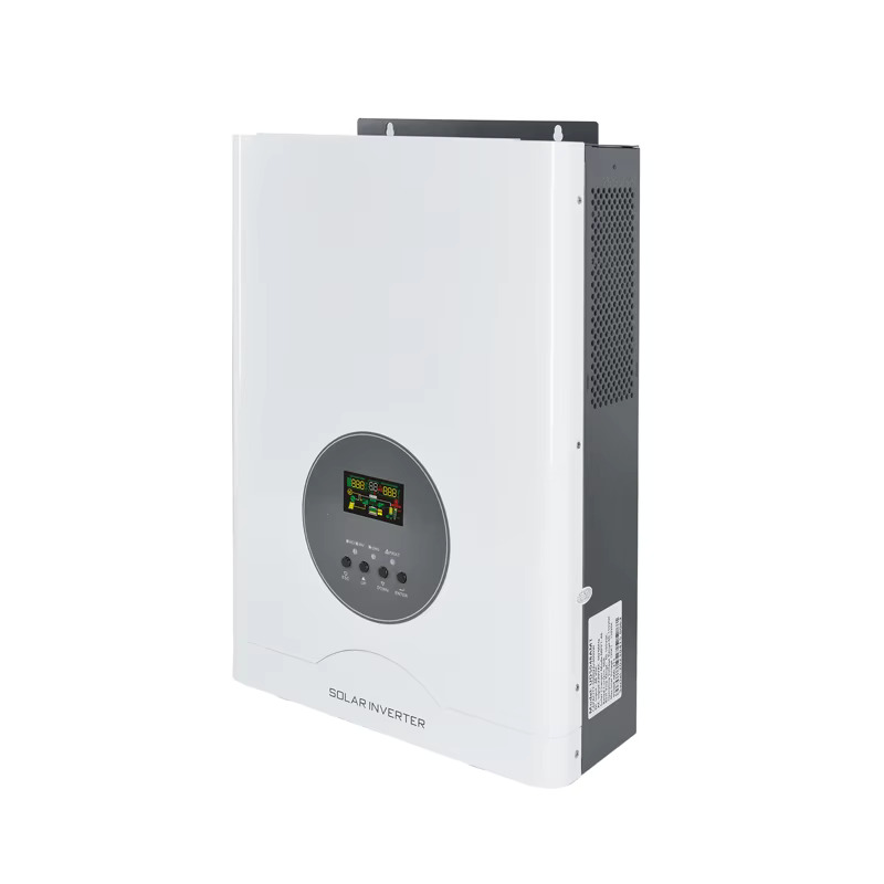 Inverter Solari Ibridi Senhu V - Split Phase Inverter 10Kw 110V 220V recensione e prezzo