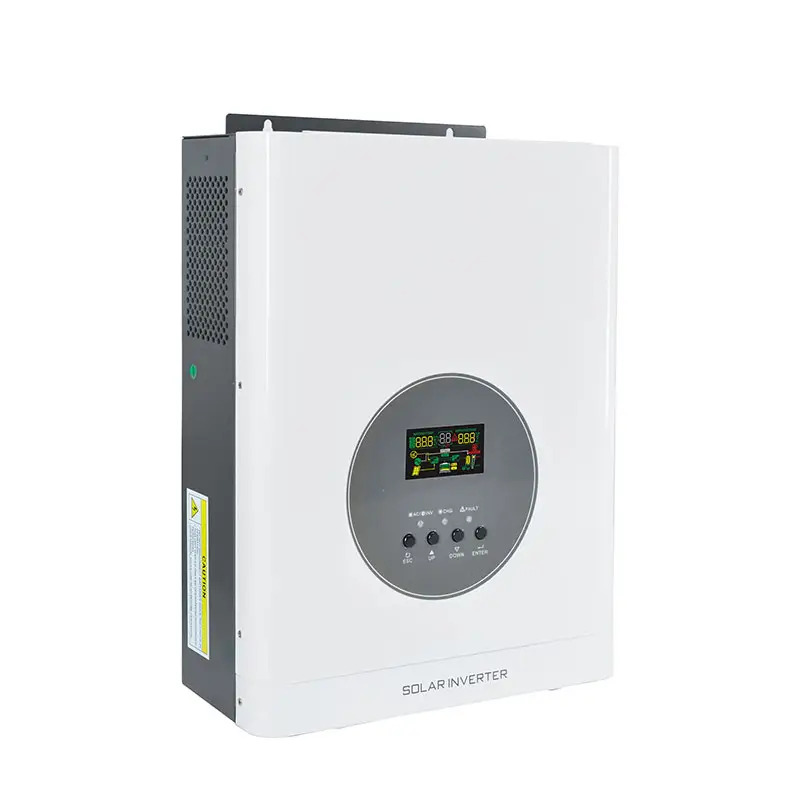 Inverter Solari Ibridi Senhu V - Split Phase Inverter 10Kw 110V 220V recensione e prezzo