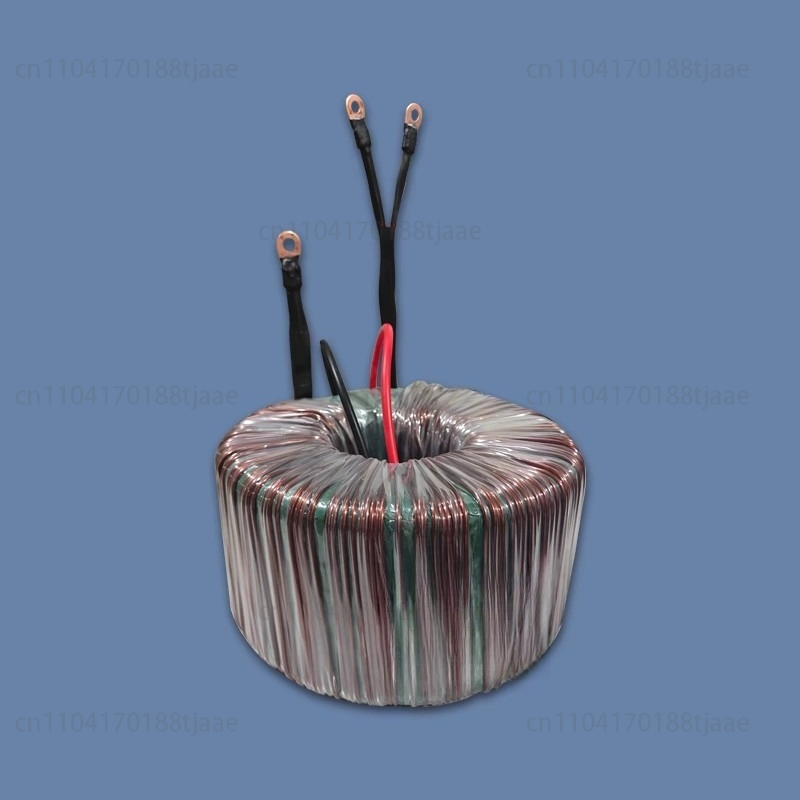 Trasformatore toroidale specia - Toroidal Transformer Inverter 5000W recensione e prezzo