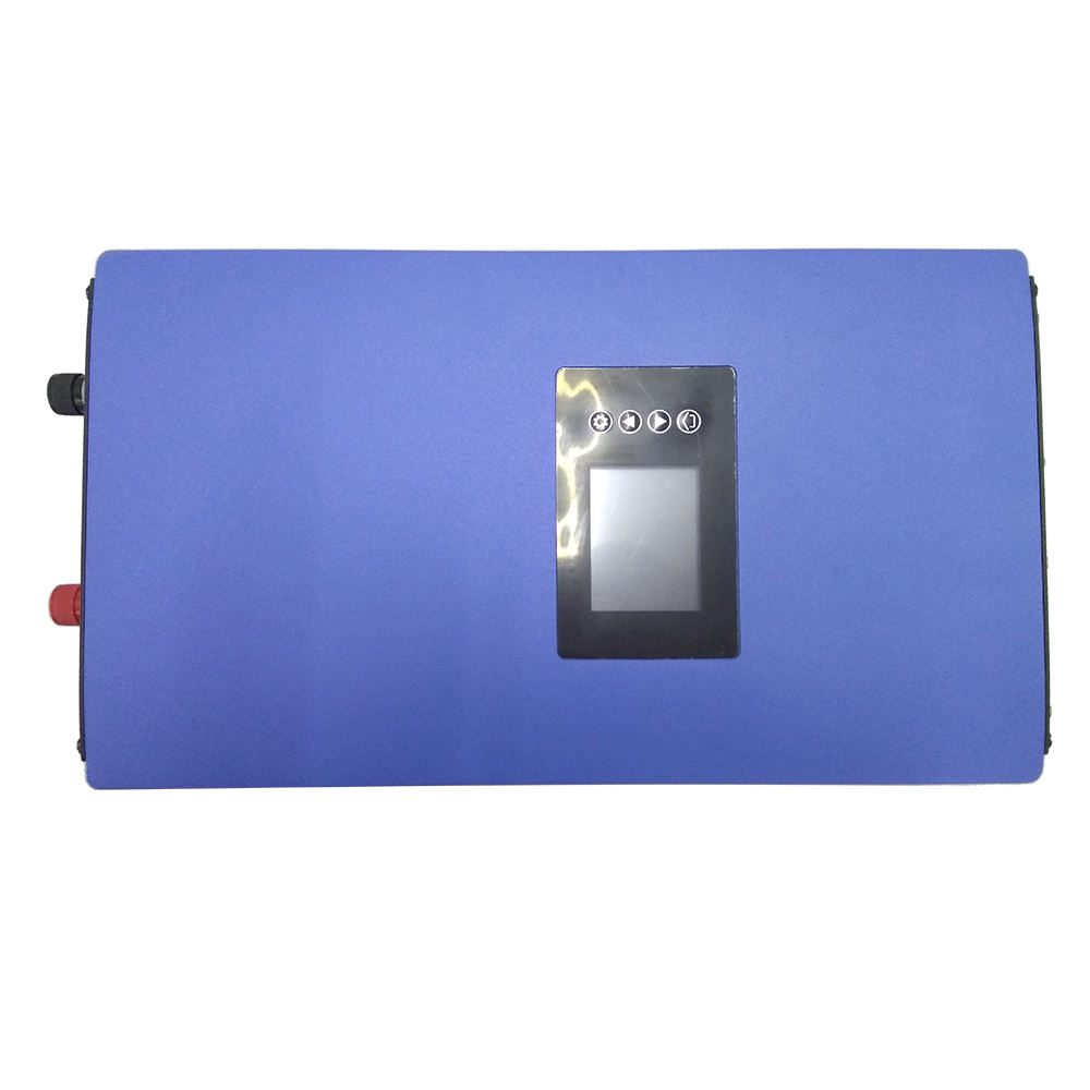 Inverter Eolico Grid-Tie Trifa - Grid Tie Inverter Limiter 2000W recensione e prezzo