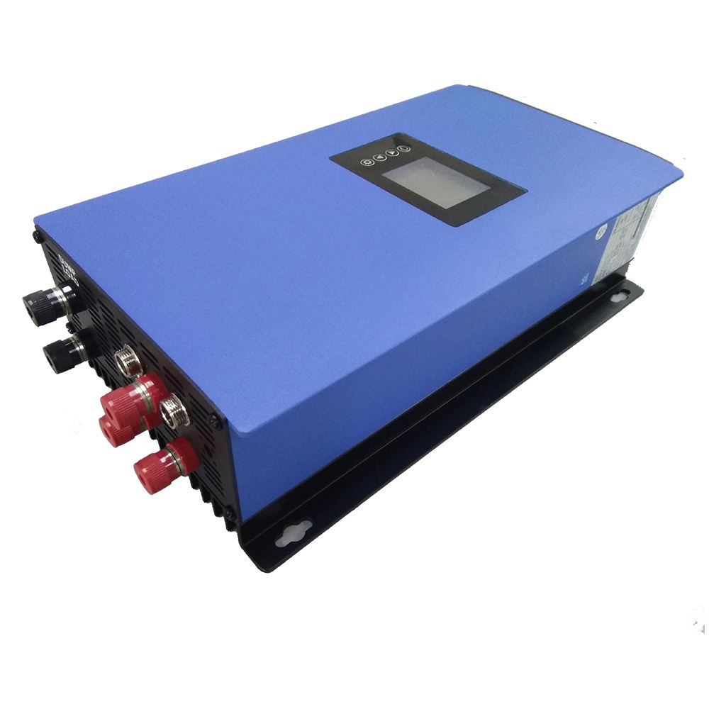 Inverter Eolico Grid-Tie Trifa - Grid Tie Inverter Limiter 2000W recensione e prezzo