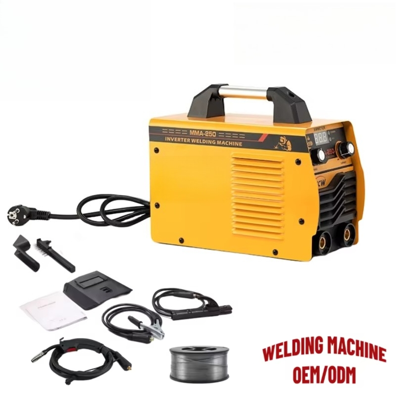 Nuovi Prezzi Convenienti Salda - Inverter Welding Machine Igbt 300A recensione e prezzo