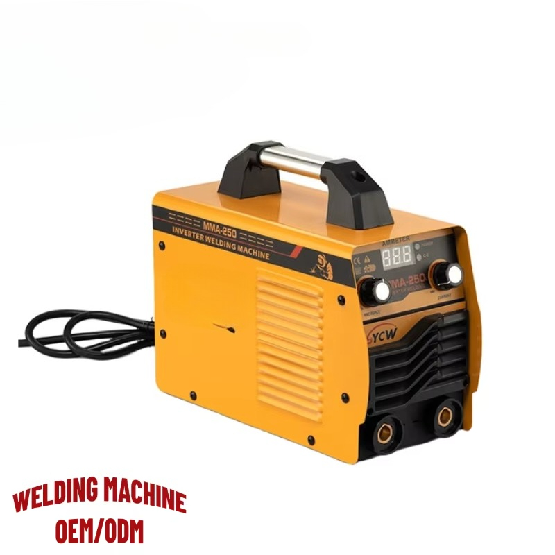 Nuovi Prezzi Convenienti Salda - Inverter Welding Machine Igbt 300A recensione e prezzo