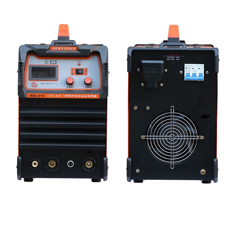 WS-315 Argon Inverter Arco Mot - Inverter Welding Machine Igbt 300A recensione e prezzo
