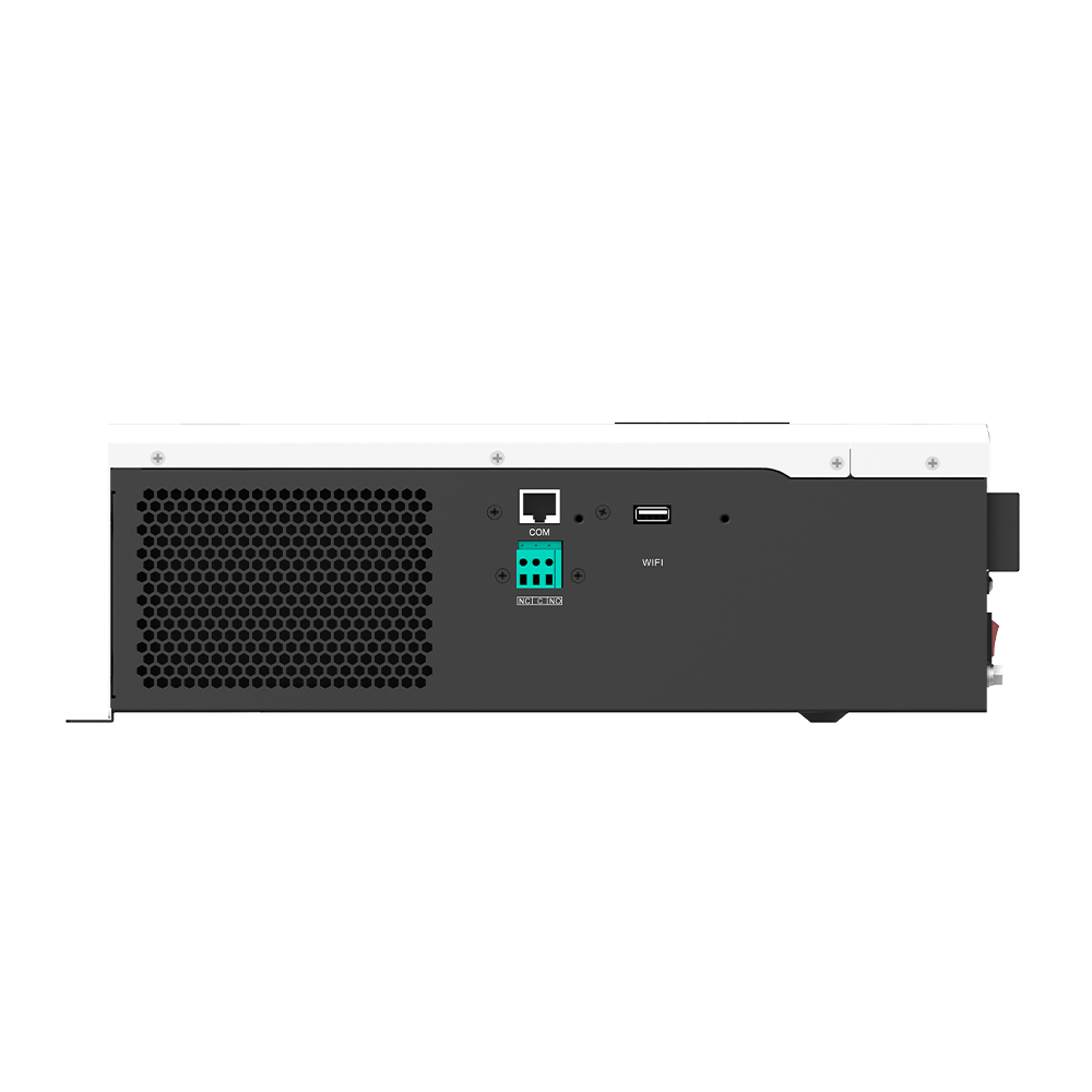 PV18 ECO Mppt inverter solare  - Hybrid Solar Inverter 5.5Kw Mppt 48V recensione e prezzo