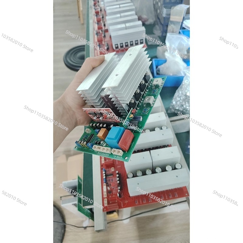 Scheda Principale Inverter a O - Pure Sine Wave Inverter Board 24V 48V recensione e prezzo