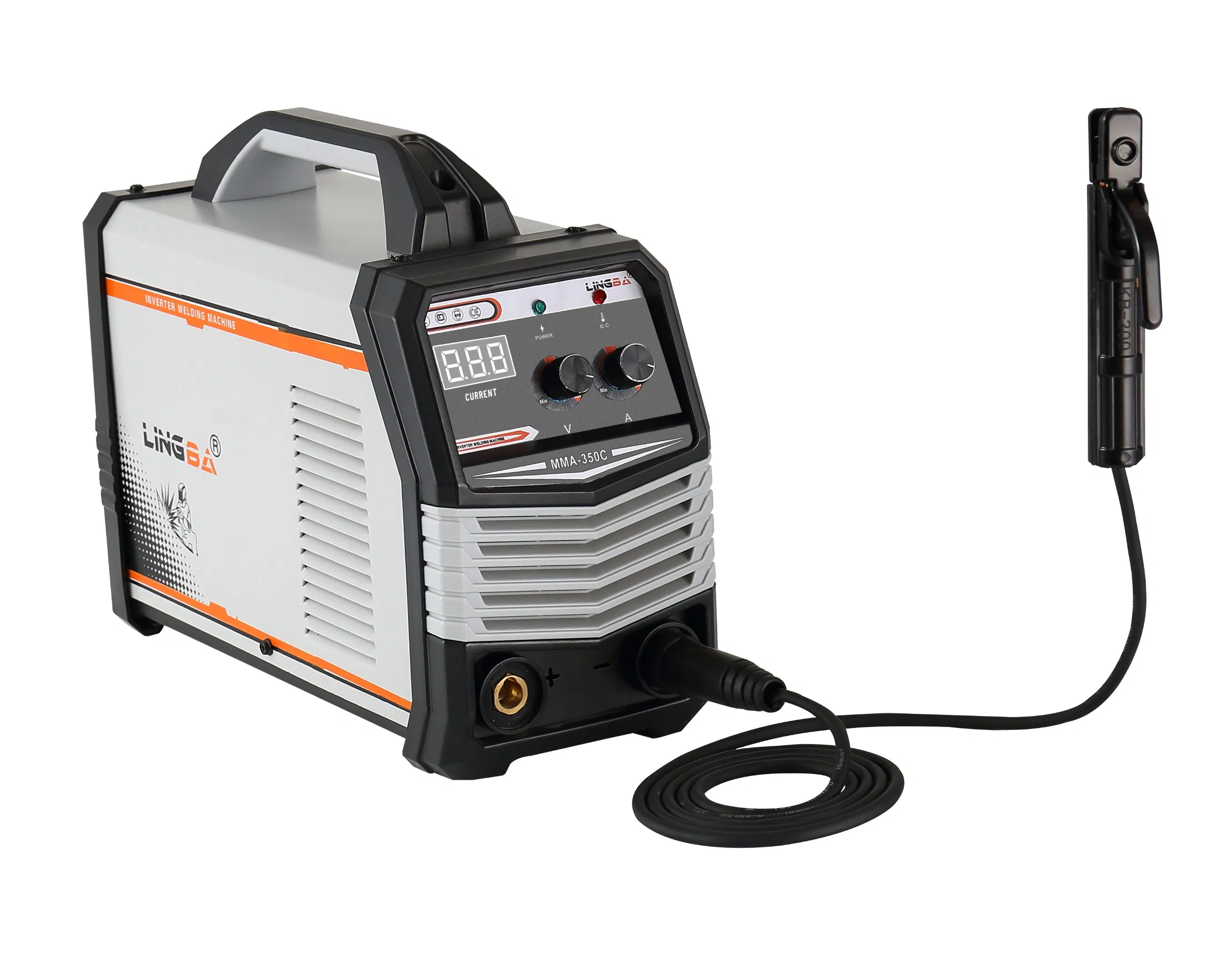 Saldatrice ad Arco MMA Portati - Inverter Welding Machine Igbt 300A recensione e prezzo