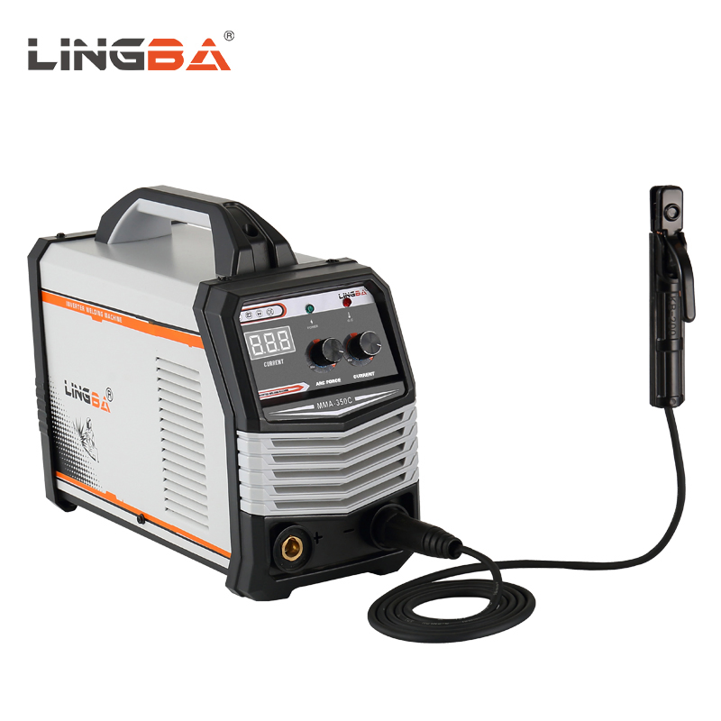 Saldatrice ad Arco MMA Portati - Inverter Welding Machine Igbt 300A recensione e prezzo