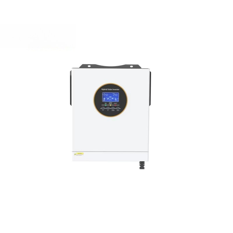 Controller MPPT inverter solar - Hybrid Solar Inverter 5.5Kw Mppt 48V recensione e prezzo
