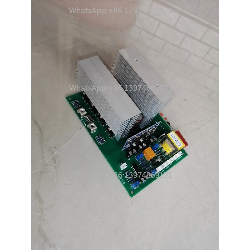 Scheda Madre Inverter a Onda S - Pure Sine Wave Inverter Board 24V 48V recensione e prezzo