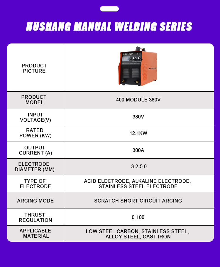 Saldatrici industriali MMA 300 - Inverter Welding Machine Igbt 300A recensione e prezzo
