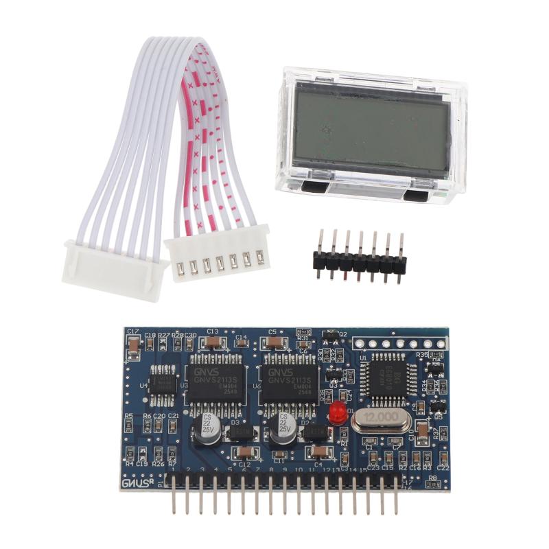 Scheda Driver EGS002 per Inver - Egs002 Pure Sine Wave Inverter Driver Board recensione e prezzo