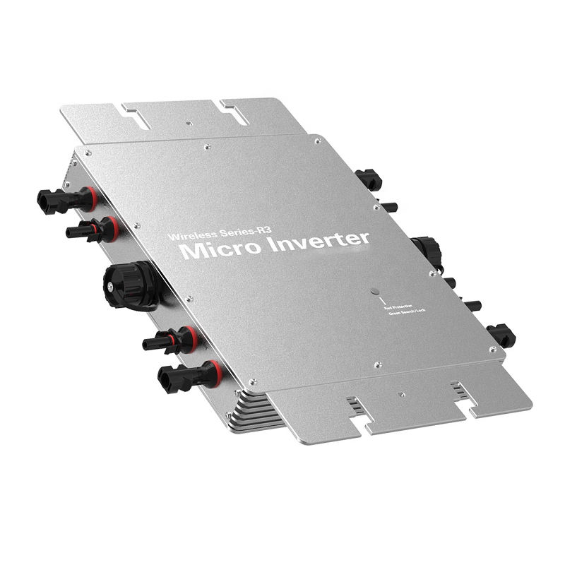 Micro Inverter Grid Tie Imperm - Micro Inverter 1400W Solar Grid Tie recensione e prezzo