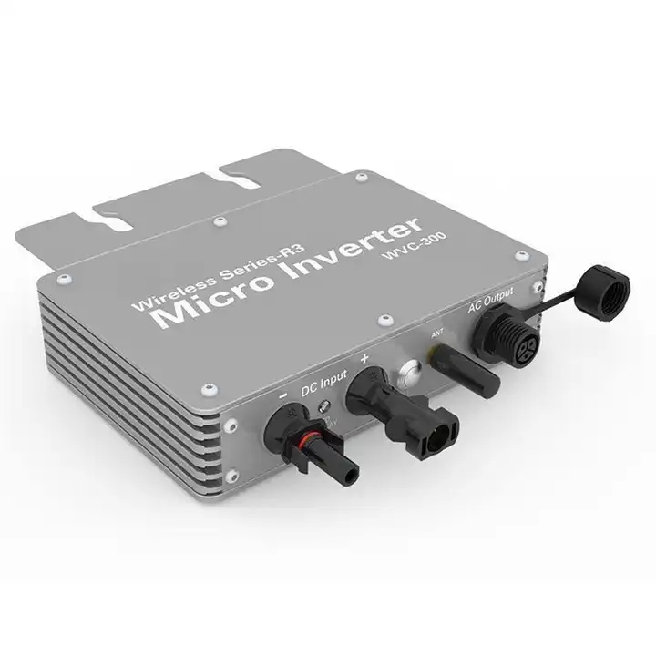 Micro Inverter Grid Tie Imperm - Micro Inverter 1400W Solar Grid Tie recensione e prezzo