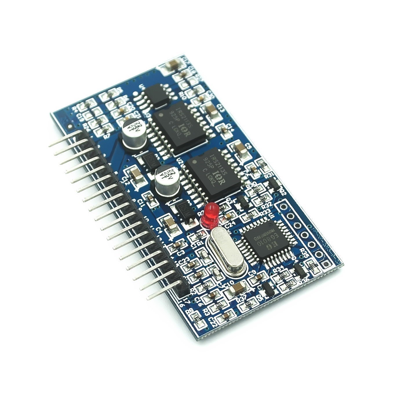 Scheda Driver Inverter a onda  - Egs002 Pure Sine Wave Inverter Driver Board recensione e prezzo