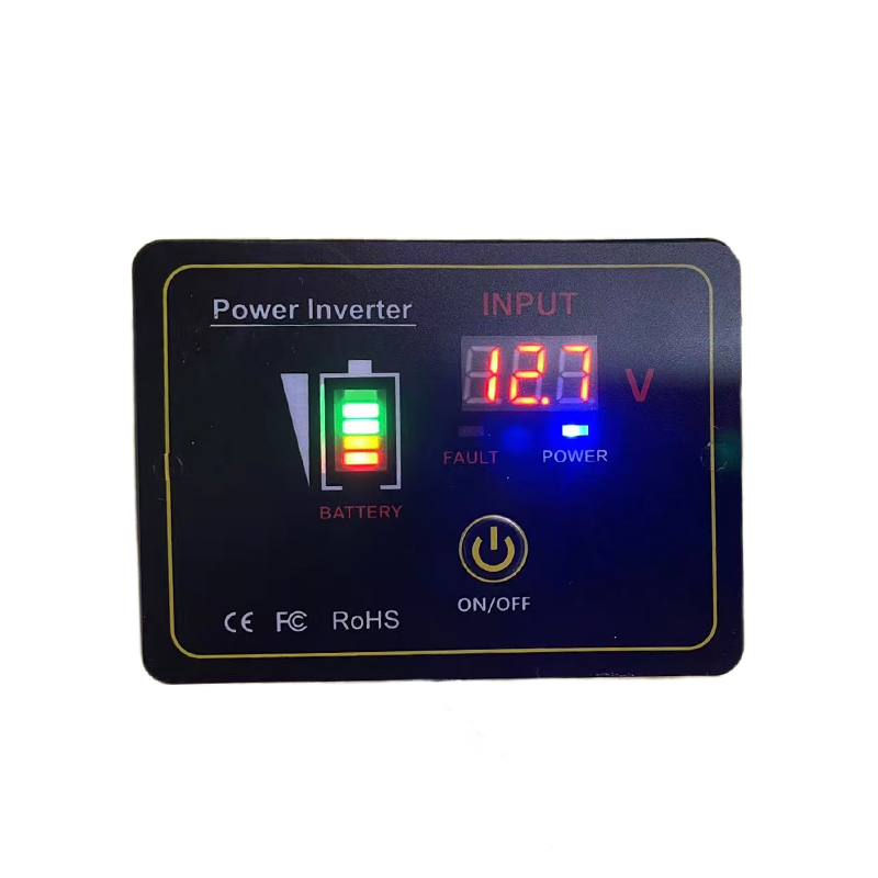 Myami 5000w 12v 24v 48v Dc A A - Pure Sine Wave Inverter 5000W 48V 220V recensione e prezzo