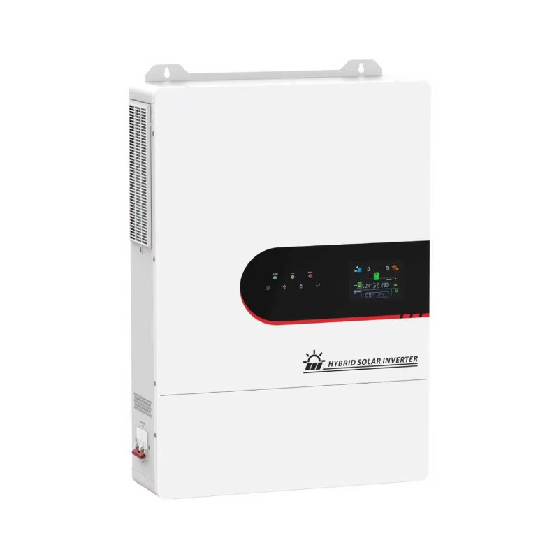 Inverter Solare Ibrido HU Seri - Split Phase Inverter 10Kw 110V 220V recensione e prezzo