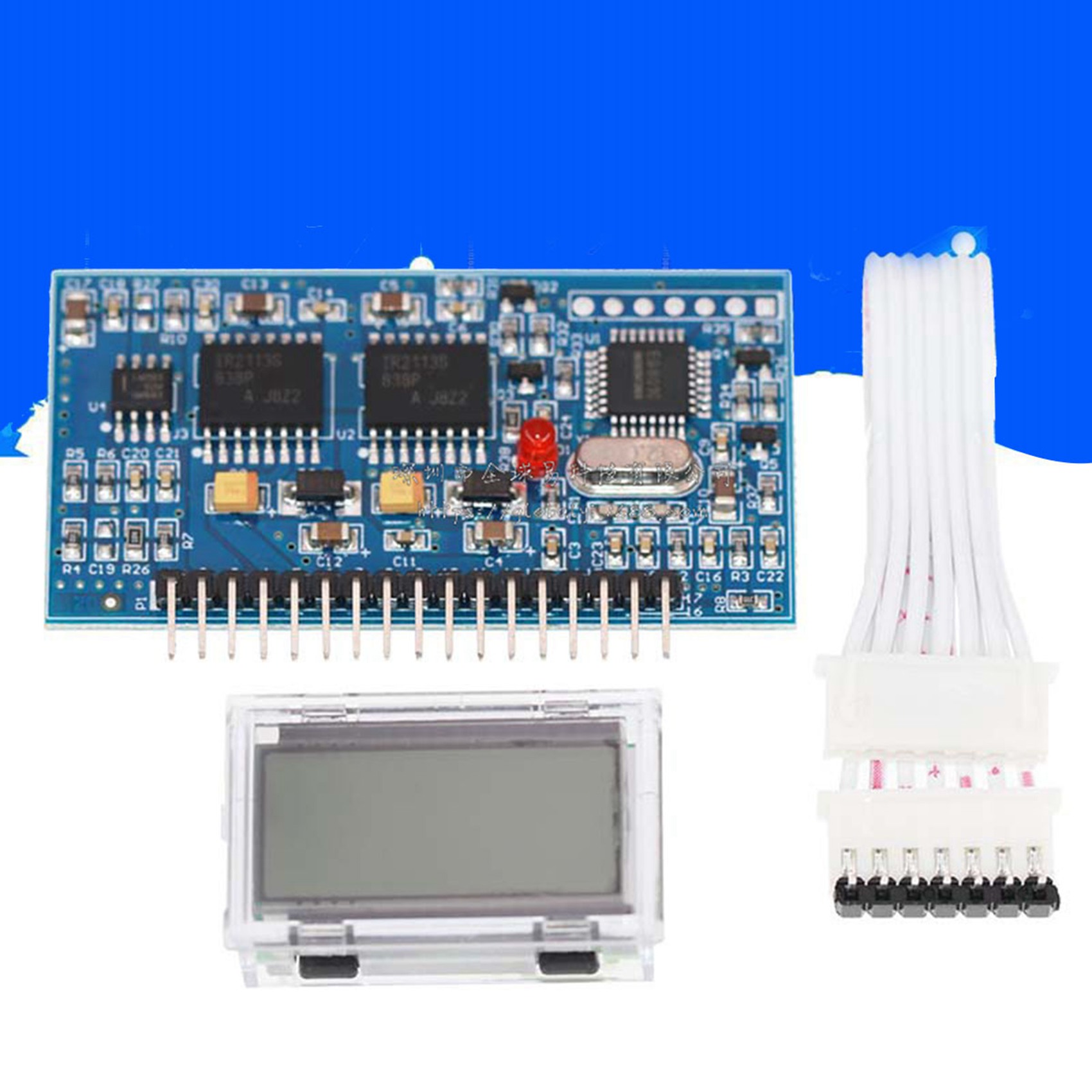 Scheda Driver Inverter Onda Pu - Egs002 Pure Sine Wave Inverter Driver Board recensione e prezzo