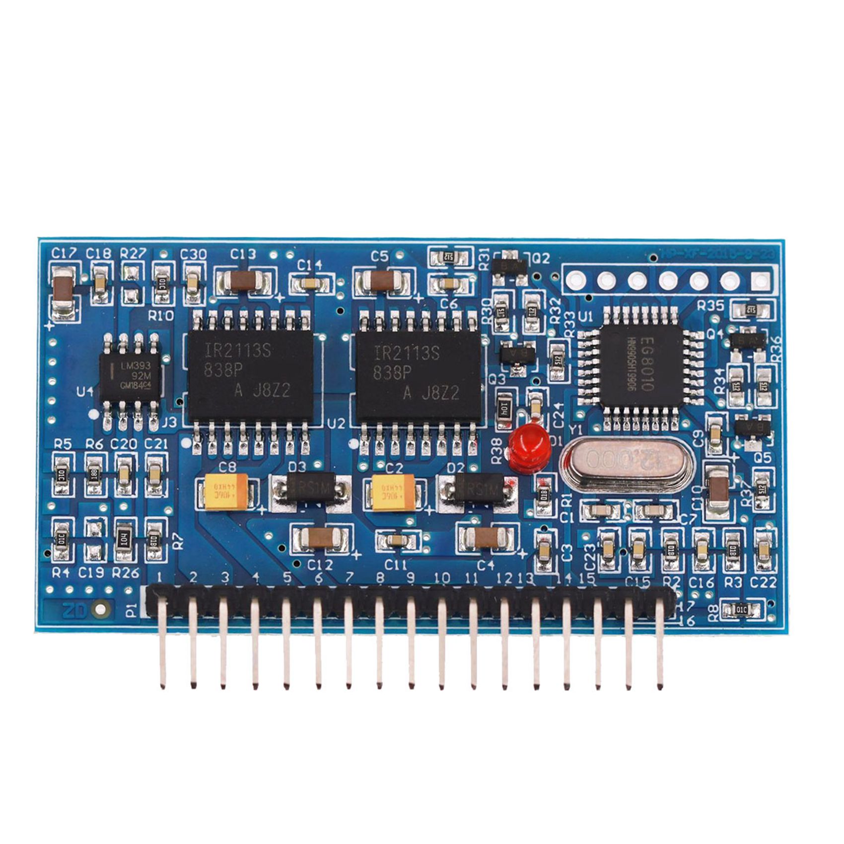 Scheda Driver Inverter Onda Pu - Egs002 Pure Sine Wave Inverter Driver Board recensione e prezzo