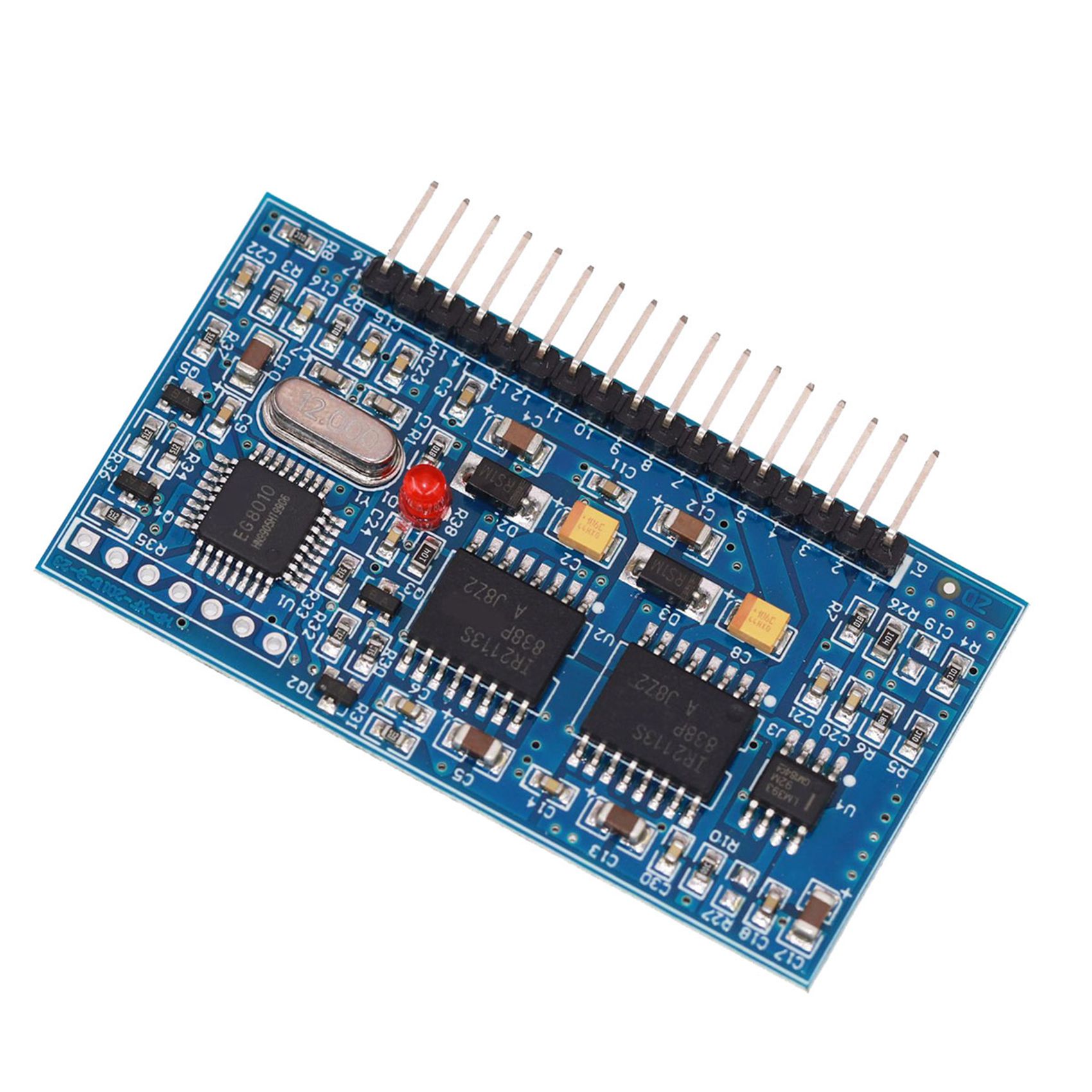 Scheda Driver Inverter Onda Pu - Egs002 Pure Sine Wave Inverter Driver Board recensione e prezzo