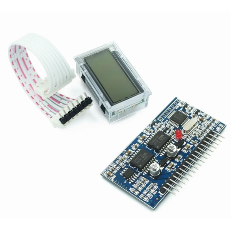 Scheda Driver per Inverter a O - Egs002 Pure Sine Wave Inverter Driver Board recensione e prezzo