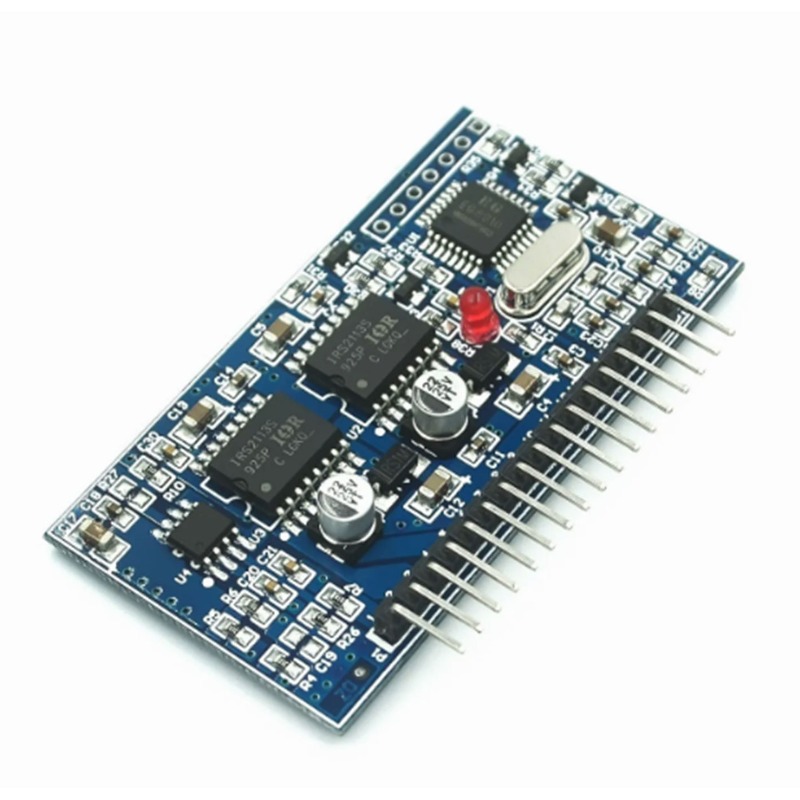 Scheda Driver per Inverter a O - Egs002 Pure Sine Wave Inverter Driver Board recensione e prezzo