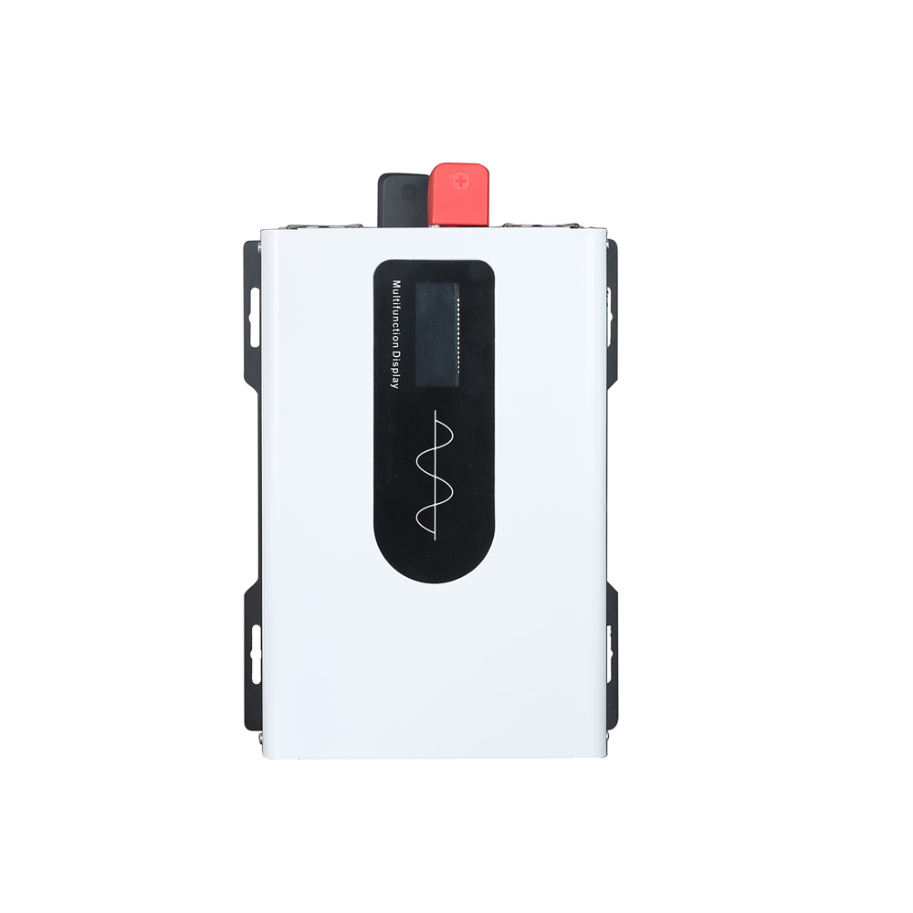 Inverter a onda sinusoidale pu - Pure Sine Wave Inverter 5000W 48V 220V recensione e prezzo